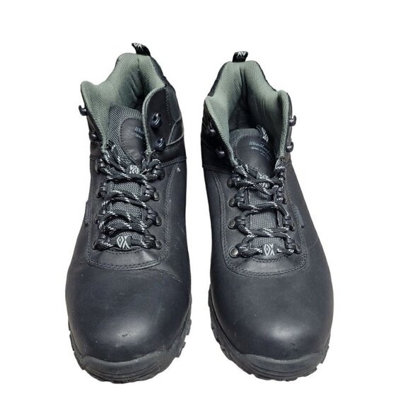 Weatherproof Vintage Hiker Boots Jackson Men\'s.  Size 13. Excellent Condition. main image 6